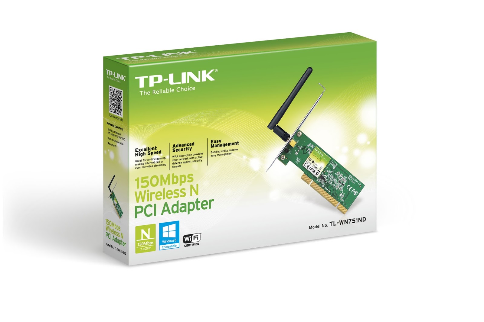 tp link wifi drivers